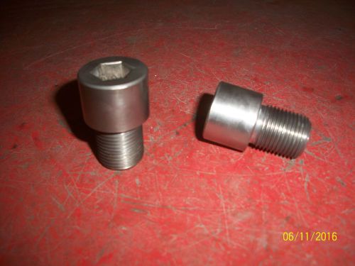 Volvo penta / omc pivot pin set