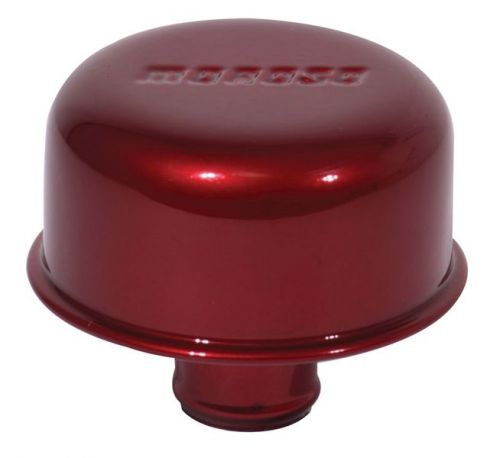 Mor68718 -  breather- valve cover push-in style red