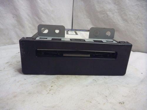 14 15 buick regal chevrolet impala gmc yukon  tg5 cd player 13590746 dz503