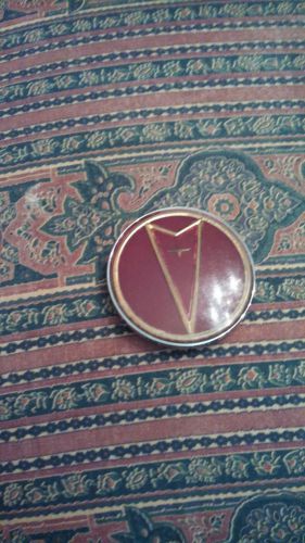 1980-81 pontiac bonneville trunk flip for key hole