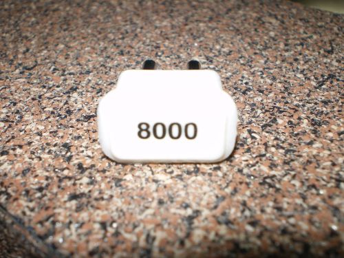 Msd 8000 rpm rev limiter module chip imca ump wissota nhra ihra nascar jh1