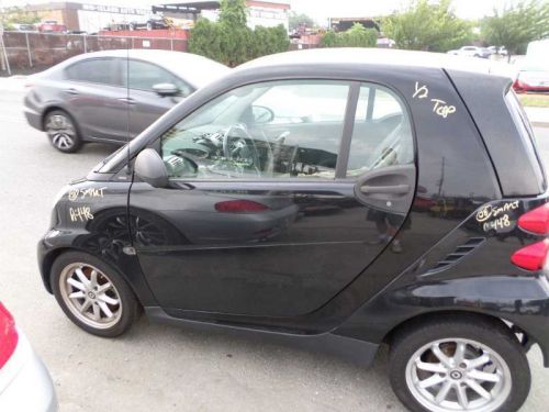 Starter motor fits 08-14 smart 231078