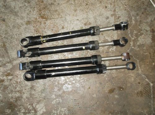 Trim cylinders pair pre alpha mercruiser 45520