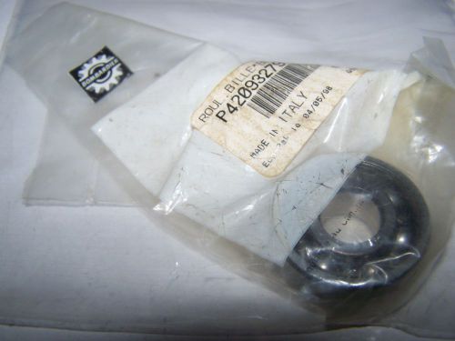 Genuine ski doo can am sea doo rotary valve shaft bearing 420932797 new