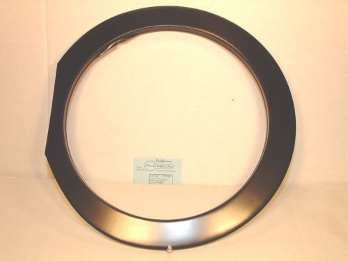 70 71 72 chevelle &amp; el camino cowl induction air cleaner flange show quality