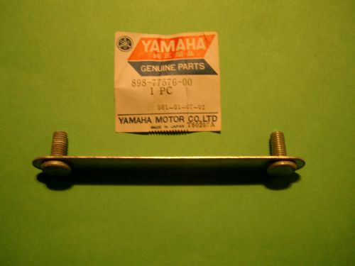 Yamaha nos ec  ex gp gs pr assist grip bracket