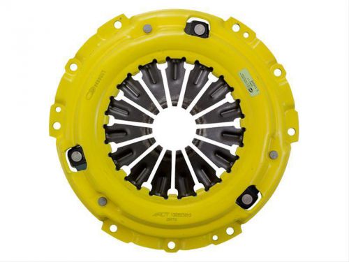 Advanced clutch technology pressure plate xtreme diaphragm style 2.4l each