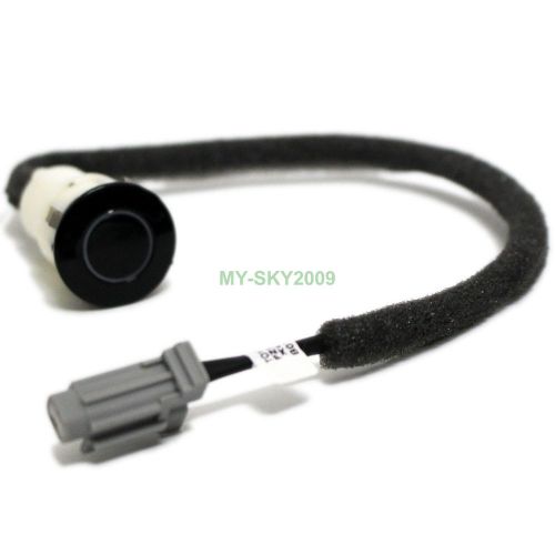 Pzd61-00017 ultrasonic parking pdc sensor for toyota rav4 highlander 2009-2010