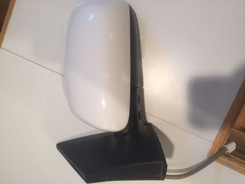 2009 2010 2011 2012 2013 toyota corolla driver side oem mirror