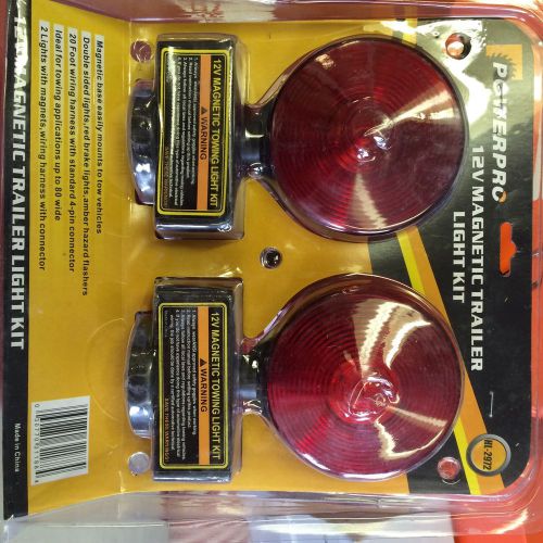 Buy 12 Volt Trailer Or Towing Light Kit in Marion, Arkansas