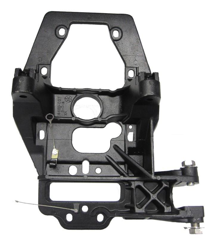 New mercruiser mercury inner transom plate assembly 44117a8