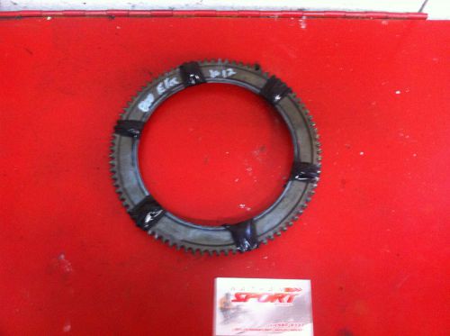 Bombardier skidoo rev xp 800 etec 2012 ring gear 800 ho etec