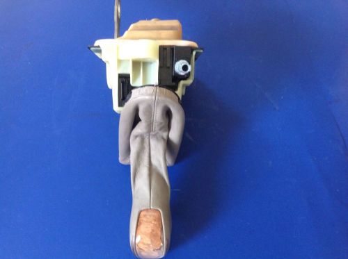 Mercedes w211 e320 automatic transmission gear selector shift oem a 211 267 2224