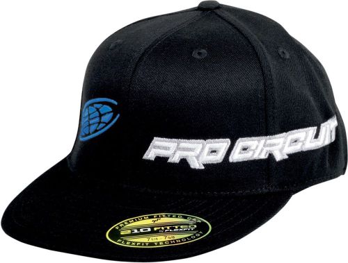 Pro circuit pc11403-0235 hat pc straight blu l/xl