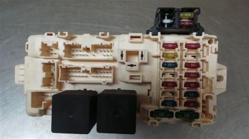 Galant    2000 user defined 65753