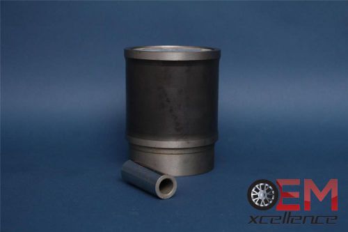 84-87 volvo 760 780  engine piston free priority mail! 275064 1 day handling