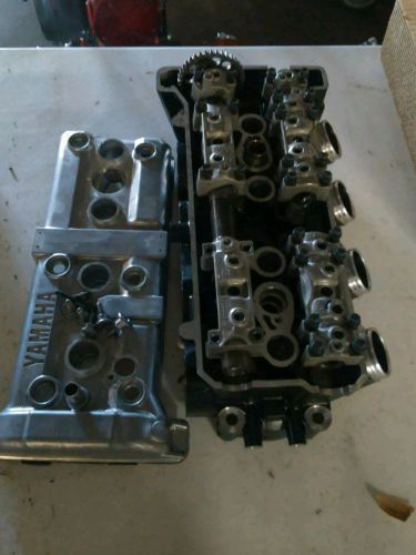 Yamaha fx140 fx160 vx110 oem cylinder head
