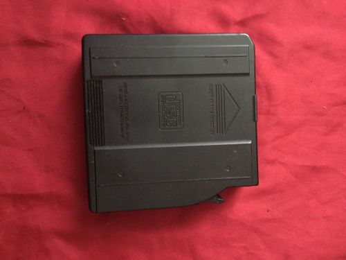 Bmw genuine cd alpine changer cartridge