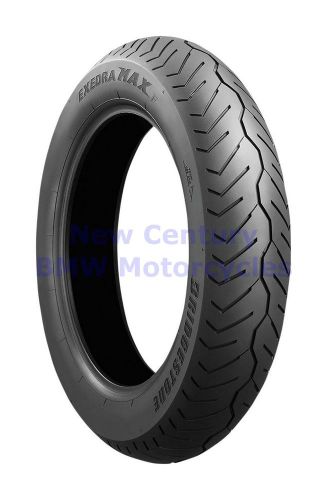 Bridgestone exedra max 120/90-17 front tire