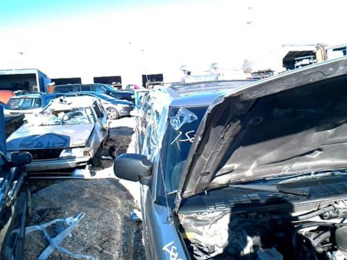 Bravada   2001 antenna 449978