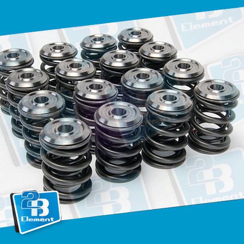 Buy Skunk2 Racing BSeries Alpha Valve Spring & Titanium Retainer Kit