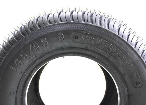 165/65-8 (16.5x6.50-8) load range c bias ply trailer tire kenda loadstar tb804