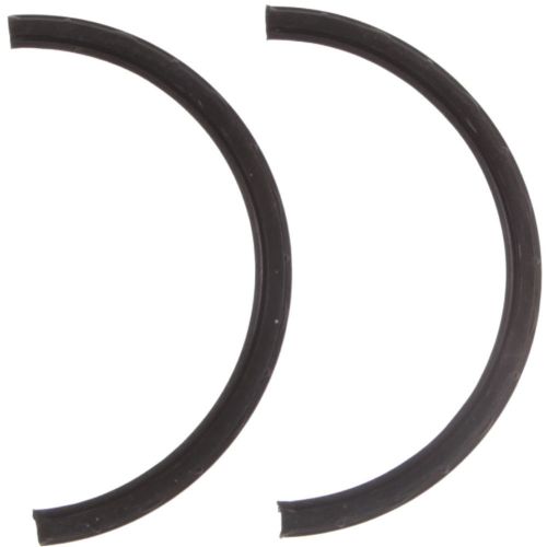 Clevite jv614 rear main seal set ford-pass&amp;trk;linc;merc 351c 351m 351w 400 69-8