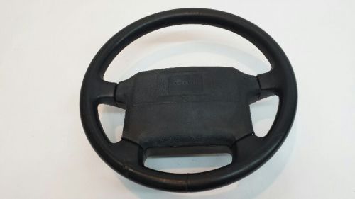 Steering wheel with air bag 1994 volvo 960 r251119