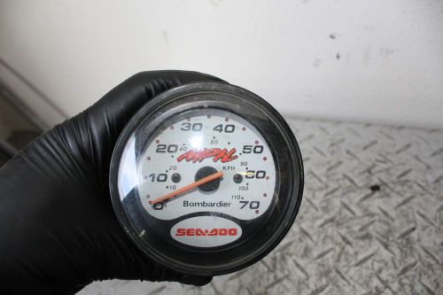 Sea doo gsx 951 947 speedometer mph speedo gauge  (? xp gtx rx carb )