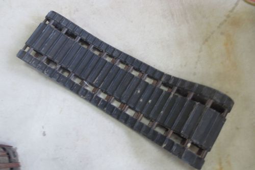 Polaris lite touring snowmobile track 136 x 15.0 x 2.52 x .75 cat skidoo yamaha