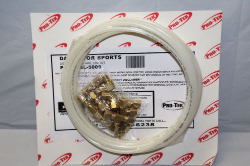Brake line kit sprint car midget modified racing woo usac ascs ira msa racing