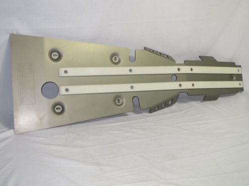 Yoshimura new skid plate 99950-70527 atv 4 wheeler suzuki 4x4