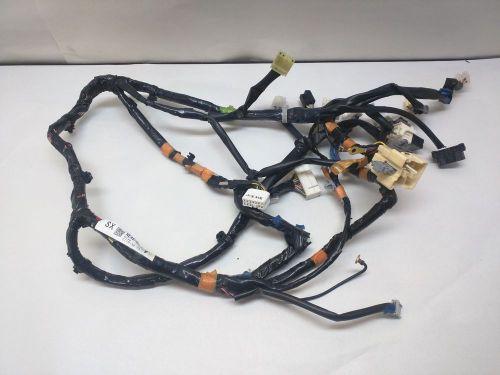 2004-2005 mazda miata dashboard dash wiring harness, ne45-67-030