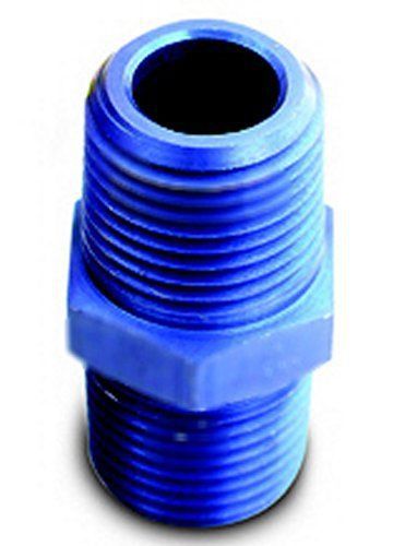 A-1 racing products 91103 3/8" male pipe nipple