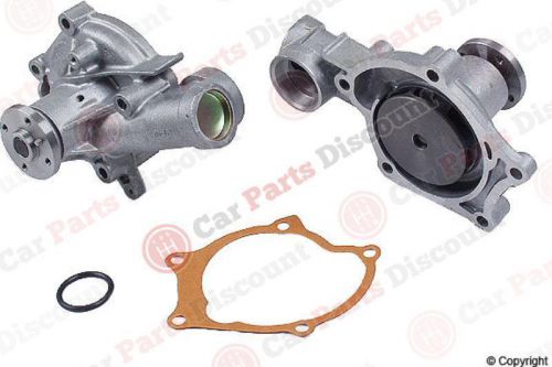 New npw water pump, md997622a