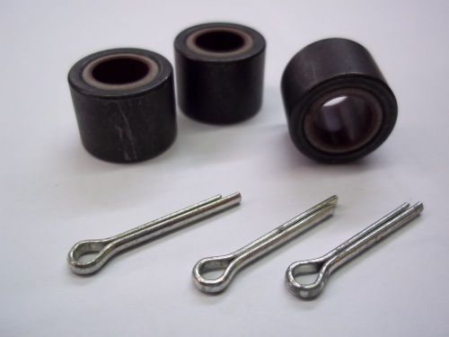 Ski-doo oversize tra roller kit 551-1214