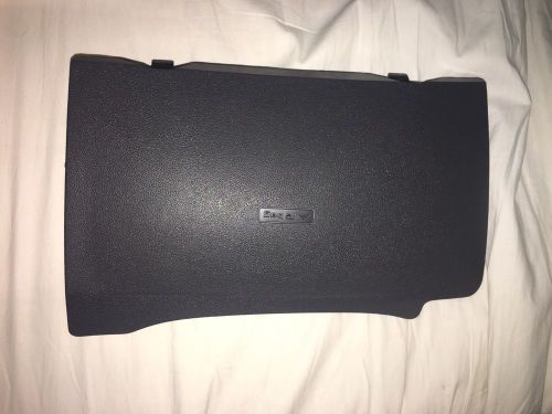 Fiat 500 2dr passenger knee airbag srs air bag 12-15 right side