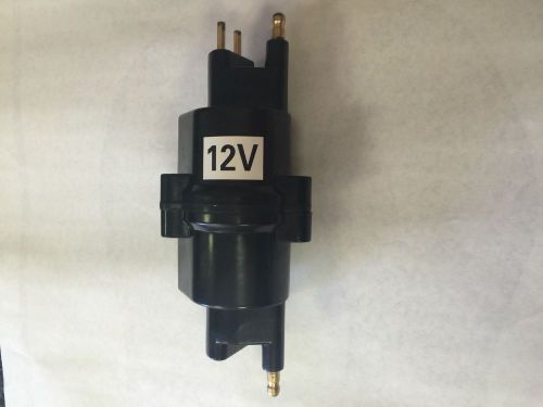 Bobine 12v 2cv ignition coil