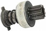 Standard motor products sdn78 new starter drive