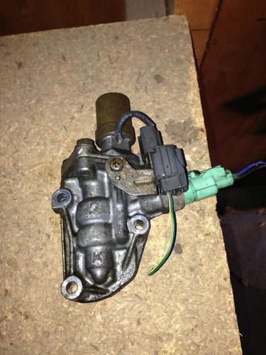 92-95 civic 94-01 integra vtec solenoid b18c1 b16 b17 d16z6 jdm gsr 