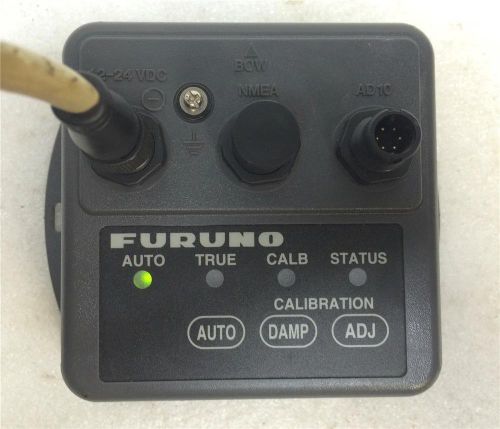 Furuno pg-500 heading sensor