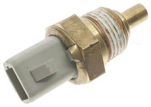 Standard ts-158t engine coolant fan temperature switch