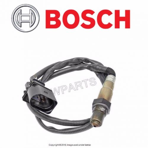 Oxygen sensor bosch 11787515826 for: bmw e46 m56 x5 325ci 545i 645ci