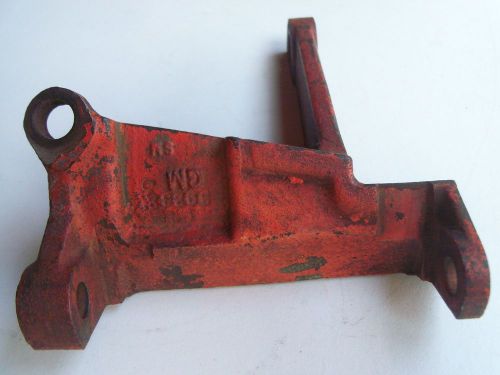 66 67 68 69 70 71 72 73 74 75 76 77 corvette smog pump bracket 3923214 original