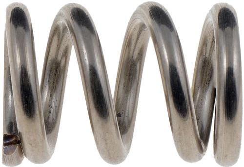 Dorman 03080 exhaust bolt/spring-exhaust flange spring - carded