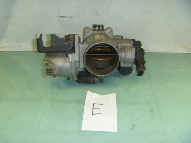 Genuine lexus sc400 sc 400 ls400 ls throttle body sensor traction control oem 