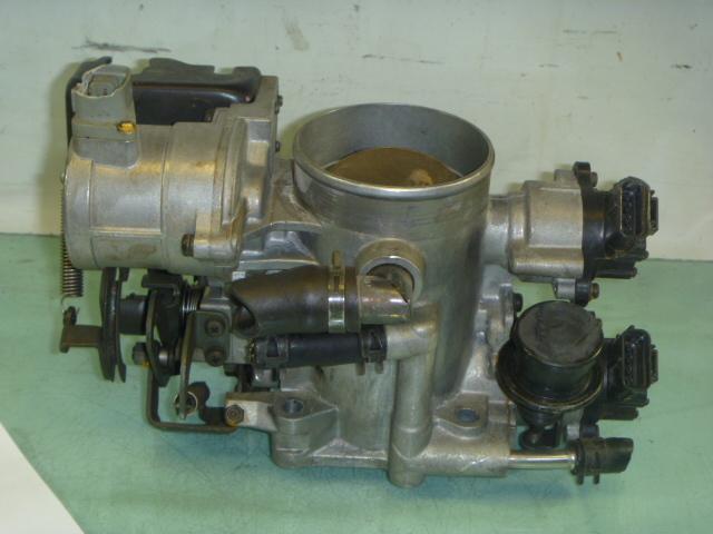 Genuine Lexus SC400 SC 400 LS400 LS Throttle Body Sensor Traction Control OEM , US $39.99, image 4