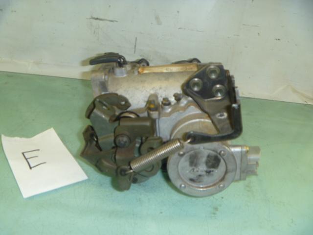 Genuine Lexus SC400 SC 400 LS400 LS Throttle Body Sensor Traction Control OEM , US $39.99, image 5