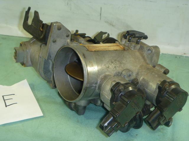 Genuine Lexus SC400 SC 400 LS400 LS Throttle Body Sensor Traction Control OEM , US $39.99, image 6