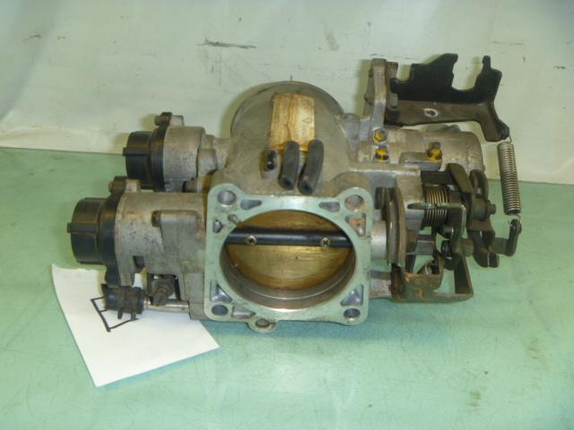 Genuine Lexus SC400 SC 400 LS400 LS Throttle Body Sensor Traction Control OEM , US $39.99, image 7